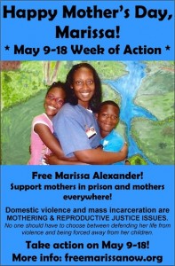 marissa alexander week of action