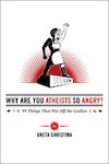 Why Are You Atheists So Angry book cover