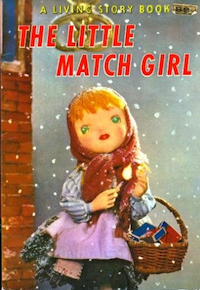 the-little-match-girl-(a-living-story-book)-cover 200