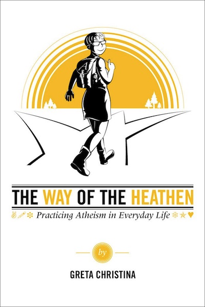 Way of the Heathen cover