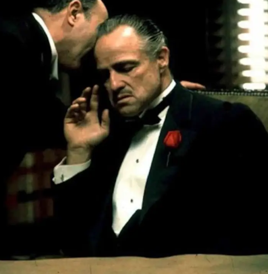 Bernie Madoff S 17th Floor And The Office Of Vito Corleone Greta Christina Blog