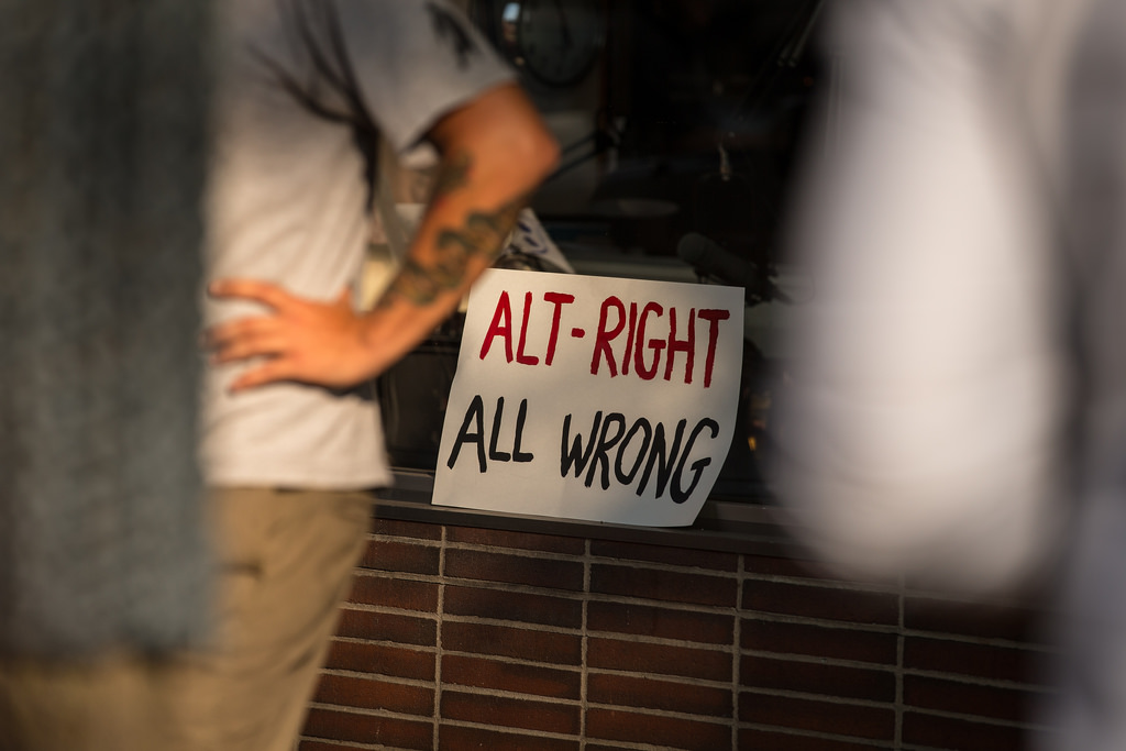 alt-right photo