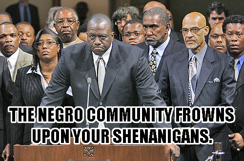 NegroCommunity