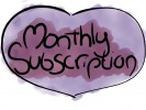 Monthly subscription